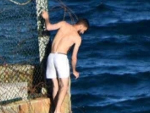 ارتفاع أعداد القاصرين المغاربة المهاجرين إلى سبتة المحتلة: أزمة إنسانية متفاقمة ارتفاع أعداد القاصرين المغاربة المهاجرين إلى سبتة المحتلة: أزمة إنسانية متفاقمة