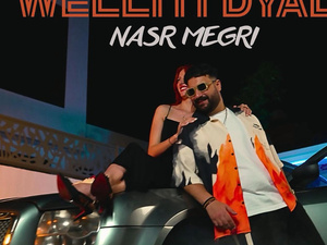 وليتي ديالي إبداع جديد في مسيرة نصر مكري وليتي ديالي إبداع جديد في مسيرة نصر مكري