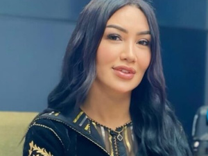 إلهام القروي: نموذج للمرأة القوية والمتعددة الأدوار إلهام القروي: نموذج للمرأة القوية والمتعددة الأدوار