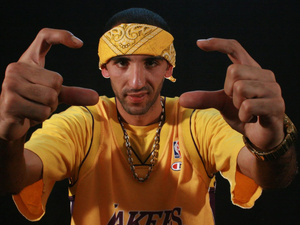 Caprice… من مؤسسي الراب المغربي إلى ألبوم "OLM": عودة قوية بصبغة عالمية Caprice… من مؤسسي الراب المغربي إلى ألبوم "OLM": عودة قوية بصبغة عالمية