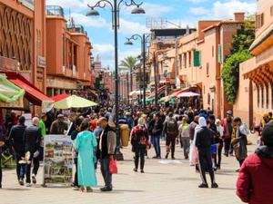 المغرب يحتل المرتبة 70 عالمياً في مؤشر جودة الحياة لعام 2025 المغرب يحتل المرتبة 70 عالمياً في مؤشر جودة الحياة لعام 2025