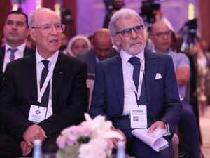 الجواهري : التمويل التشاركي بالمغرب لا يزال في مرحلة التهيئة التنظيمية الجواهري : التمويل التشاركي بالمغرب لا يزال في مرحلة التهيئة التنظيمية