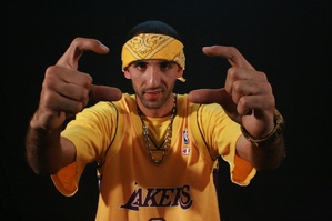 Caprice… من مؤسسي الراب المغربي إلى ألبوم "OLM": عودة قوية بصبغة عالمية Caprice… من مؤسسي الراب المغربي إلى ألبوم "OLM": عودة قوية بصبغة عالمية