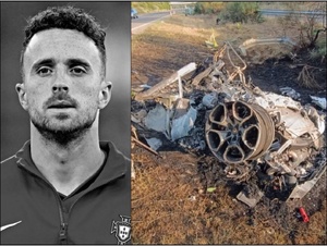 ​جوطا... اللّي خطفاتو الطريق وهو فـعزّ العطاء