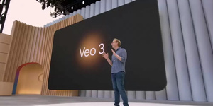 ​Veo 3 ديال Google ولى متاح بزّاف… ولكن بشروط