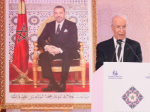 المالية التشاركية في المغرب: محطة جديدة لتطوير القطاع وتعزيز الاستقرار المالي المالية التشاركية في المغرب: محطة جديدة لتطوير القطاع وتعزيز الاستقرار المالي