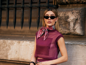 صيحات الإكسسوارات لصيف 2025: كيف تضفين الأناقة والراحة على إطلالاتك الصيفية؟ صيحات الإكسسوارات لصيف 2025: كيف تضفين الأناقة والراحة على إطلالاتك الصيفية؟