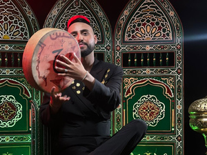 عشقتها مغربية".. حسن الحسيمي يمزج بين الأصالة والمعاصرة في أغنية جديدة تحتفي بالمرأة المغربية عشقتها مغربية".. حسن الحسيمي يمزج بين الأصالة والمعاصرة في أغنية جديدة تحتفي بالمرأة المغربية