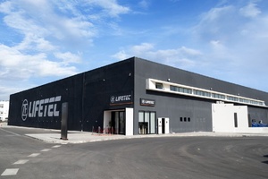 ​ZF Lifetec كتفتح مصنع جديد للدواليب فـتازة: خطوة نحو التكامل الإقليمي