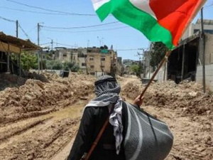 اليوم الـ640 من حرب الإبادة على غزة: استمرار التصعيد والمفاوضات في الدوحة