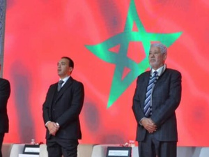 المعرض الإقليمي المتنقل للاقتصاد الاجتماعي والتضامني بالمضيق: تعزيز التنمية المحلية المعرض الإقليمي المتنقل للاقتصاد الاجتماعي والتضامني بالمضيق: تعزيز التنمية المحلية