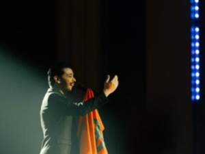 حفل غنائي لفن العيطة يضيء سماء الدار البيضاء حفل غنائي لفن العيطة يضيء سماء الدار البيضاء