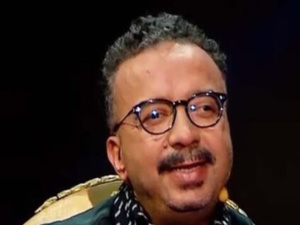 كمال الكاظمي يواصل التألق في الساحة الفنية المغربية