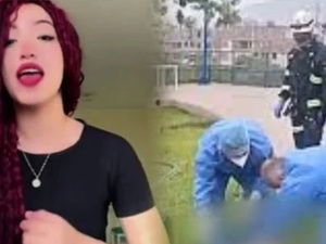 جريمة مروعة تهز ليما: العثور على جثة التيك توكر فابيولا أليخاندرا كايسيدو بينيا مقطعة في أكياس بلاستيكية