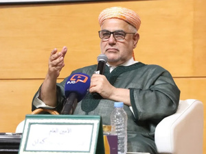 "ماغتنفعكم لا قرايا لا والو" : بنكيران يستخف بتمدرس الفتيات ويشعل الغضب النسائي "ماغتنفعكم لا قرايا لا والو" : بنكيران يستخف بتمدرس الفتيات ويشعل الغضب النسائي