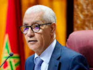 مشاركة المغرب في الدورة 50 للجمعية البرلمانية للفرنكوفونية