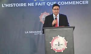 أسبوع السيارات 2025: رحلة فـقلب الابتكار والثقافة السيارات فـكازا أسبوع السيارات 2025: رحلة فـقلب الابتكار والثقافة السيارات فـكازا