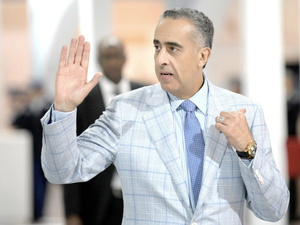 تعيينات جديدة لتعزيز الكفاءات في المديرية العامة للأمن الوطني تعيينات جديدة لتعزيز الكفاءات في المديرية العامة للأمن الوطني