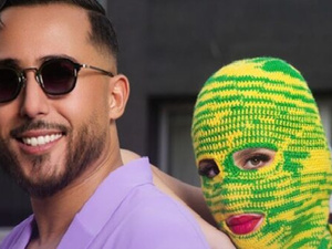 أيمن السرحاني يثير الحماس بأغنيته الجديدة "راسي ضرني" أيمن السرحاني يثير الحماس بأغنيته الجديدة "راسي ضرني"