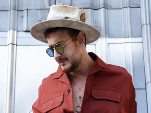 سعد لمجرد يعود إلى المسارح المغربية بحفل استثنائي في منتجع مازاغان سعد لمجرد يعود إلى المسارح المغربية بحفل استثنائي في منتجع مازاغان