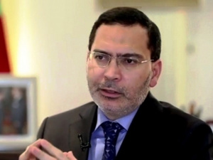 مصطفى الخلفي : مشروع قانون المجلس الوطني للصحافة يخالف الدستور ويضعف تمثيلية المجتمع المدني مصطفى الخلفي : مشروع قانون المجلس الوطني للصحافة يخالف الدستور ويضعف تمثيلية المجتمع المدني