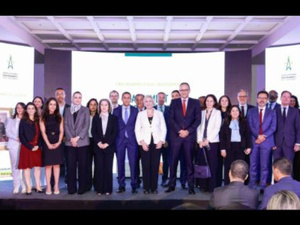 صندوق محمد السادس للاستثمار: تعزيز الرأسمال الخاص وتطوير المقاولات صندوق محمد السادس للاستثمار: تعزيز الرأسمال الخاص وتطوير المقاولات