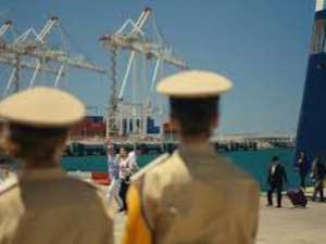 التعاون المغربي الإسباني: نجاح عملية مرحبا 2025 التعاون المغربي الإسباني: نجاح عملية مرحبا 2025