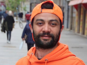 مراد حميمو يواصل تألقه في الدراما المغربية من خلال مسلسل "البراني" مراد حميمو يواصل تألقه في الدراما المغربية من خلال مسلسل "البراني"