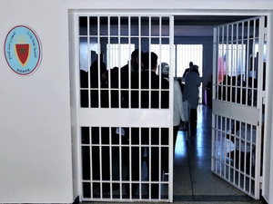 ترشيد الاعتقال الاحتياطي: بين الضرورة القانونية والمطالب الحقوقية ترشيد الاعتقال الاحتياطي: بين الضرورة القانونية والمطالب الحقوقية