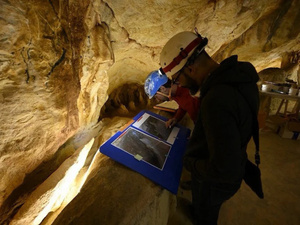 مبادرة لتعزيز المعرفة الأركيولوجية في الجامعات المغربية مبادرة لتعزيز المعرفة الأركيولوجية في الجامعات المغربية