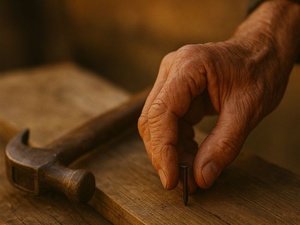 لَا تَتْرُكْ شَيْئًا لِلصُّدْفَةِ 🎵 لَا تَتْرُكْ شَيْئًا لِلصُّدْفَةِ 🎵