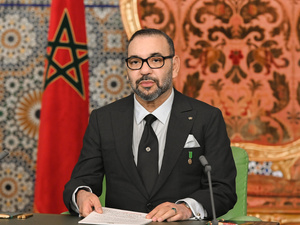 الملك محمد السادس يهنئ رئيس مونتينيغرو بمناسبة عيدها الوطني