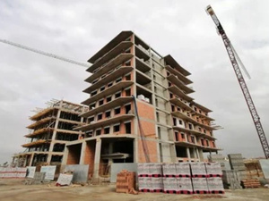 قطاع العقار بالمغرب يسجل أداءً مالياً غير مسبوق خلال سنة 2024