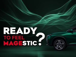 DONGFENG المغرب تعلن عن قرب إطلاق مجموعتها الجديدة من السيارات الخاصة في السوق المغربي