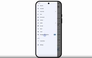 Gmail يعلن الحرب على صناديق البريد الإلكتروني المزدحمة: زر "إلغاء الاشتراك" يأتي للإنقاذ Gmail يعلن الحرب على صناديق البريد الإلكتروني المزدحمة: زر "إلغاء الاشتراك" يأتي للإنقاذ