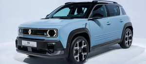 Renault 4 e-Tech: لغز الاستهلاك، بين البيانات الرسمية والقياسات الميدانية Renault 4 e-Tech: لغز الاستهلاك، بين البيانات الرسمية والقياسات الميدانية