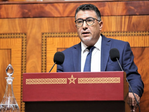 دعوة لاستقصاء رأي المجلس الوطني لحقوق الإنسان حول مشروع قانون تنظيم المجلس الوطني للصحافة