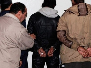 اعتقال ثلاثة مشتبه فيهم بتهمة ترويج مخدر الكوكايين في تطوان اعتقال ثلاثة مشتبه فيهم بتهمة ترويج مخدر الكوكايين في تطوان