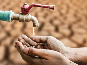 العطش ينهش القرى المغربية.. العطش ينهش القرى المغربية..