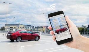 عندما يصبح البلوتوث بوابة الدخول للقراصنة إلى السيارات المتصلة عندما يصبح البلوتوث بوابة الدخول للقراصنة إلى السيارات المتصلة