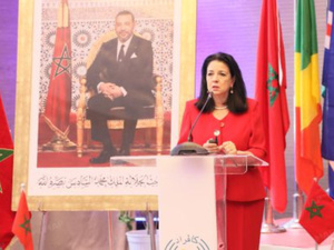 الحكامة الرقمية: رافعة أساسية لتحديث الإدارة العمومية في إفريقيا الحكامة الرقمية: رافعة أساسية لتحديث الإدارة العمومية في إفريقيا