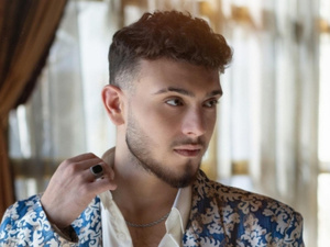 الشامي يعلن عن جولة فنية عالمية تشمل ثماني دول