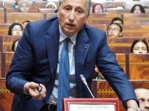 "مدرسة الفرصة الثانية" تستهدف إعادة إدماج الشباب المنقطعين وتحسين جودة التكوين "مدرسة الفرصة الثانية" تستهدف إعادة إدماج الشباب المنقطعين وتحسين جودة التكوين