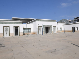 المعهد الوطني العالي للموسيقى والفن الكوريغرافي يفتح أبوابه للتسجيل أمام حاملي شهادة الباكالوريا المعهد الوطني العالي للموسيقى والفن الكوريغرافي يفتح أبوابه للتسجيل أمام حاملي شهادة الباكالوريا