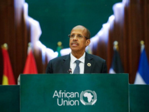 المغرب يعزز الحكامة الديمقراطية في إفريقيا عبر تقوية قدرات ملاحظي الانتخابات المغرب يعزز الحكامة الديمقراطية في إفريقيا عبر تقوية قدرات ملاحظي الانتخابات