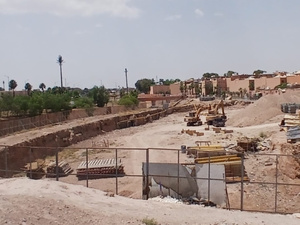 ملف المشروع السكني فوق عقار خاضع لنزع الملكية بمراكش: بين الخروقات القانونية والمصلحة العامة ملف المشروع السكني فوق عقار خاضع لنزع الملكية بمراكش: بين الخروقات القانونية والمصلحة العامة