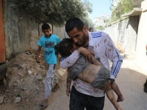 اليوم الـ650 من حرب الإبادة على غزة: تصعيد عسكري ومأزق سياسي اليوم الـ650 من حرب الإبادة على غزة: تصعيد عسكري ومأزق سياسي