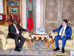 تحول سياسي في جنوب إفريقيا: دعم مبادرة الحكم الذاتي للصحراء المغربية