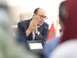 13 ألف شكاية خلال عامين.. وسيط المملكة يسلط الضوء على تحديات الإدارة العمومية 13 ألف شكاية خلال عامين.. وسيط المملكة يسلط الضوء على تحديات الإدارة العمومية