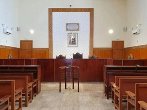 30 سنة سجناً لقاتل أستاذة أرفود.. العدالة تُنصف الأسرة التعليمية 30 سنة سجناً لقاتل أستاذة أرفود.. العدالة تُنصف الأسرة التعليمية